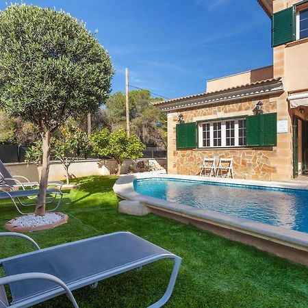 Villa Trobadors إل أرينال المظهر الخارجي الصورة