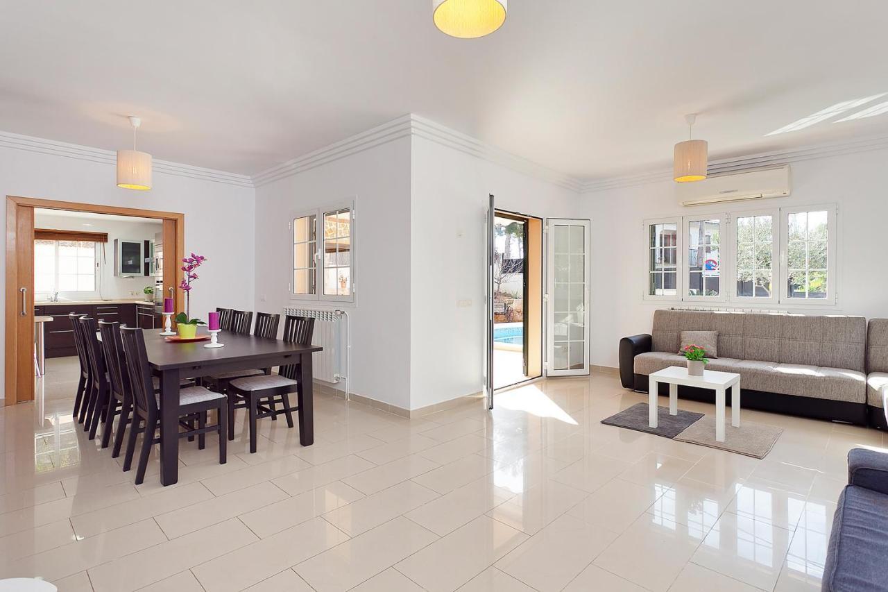 Villa Trobadors إل أرينال المظهر الخارجي الصورة