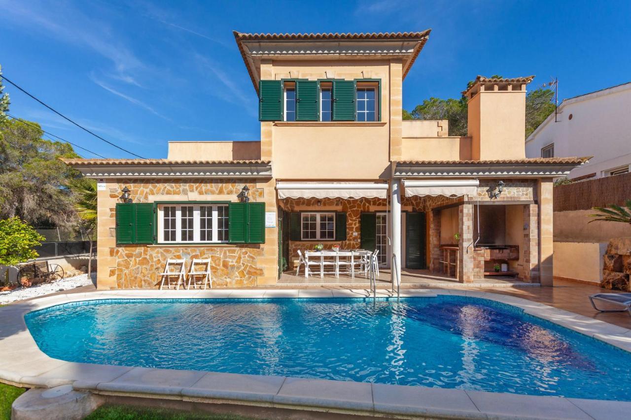 Villa Trobadors إل أرينال المظهر الخارجي الصورة