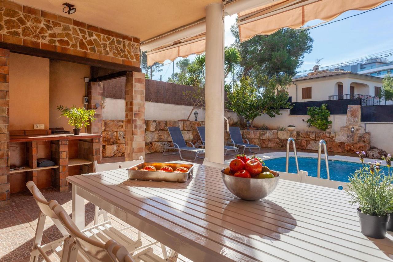 Villa Trobadors إل أرينال المظهر الخارجي الصورة