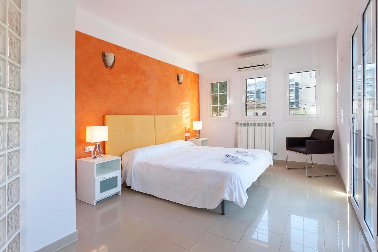 Villa Trobadors إل أرينال المظهر الخارجي الصورة