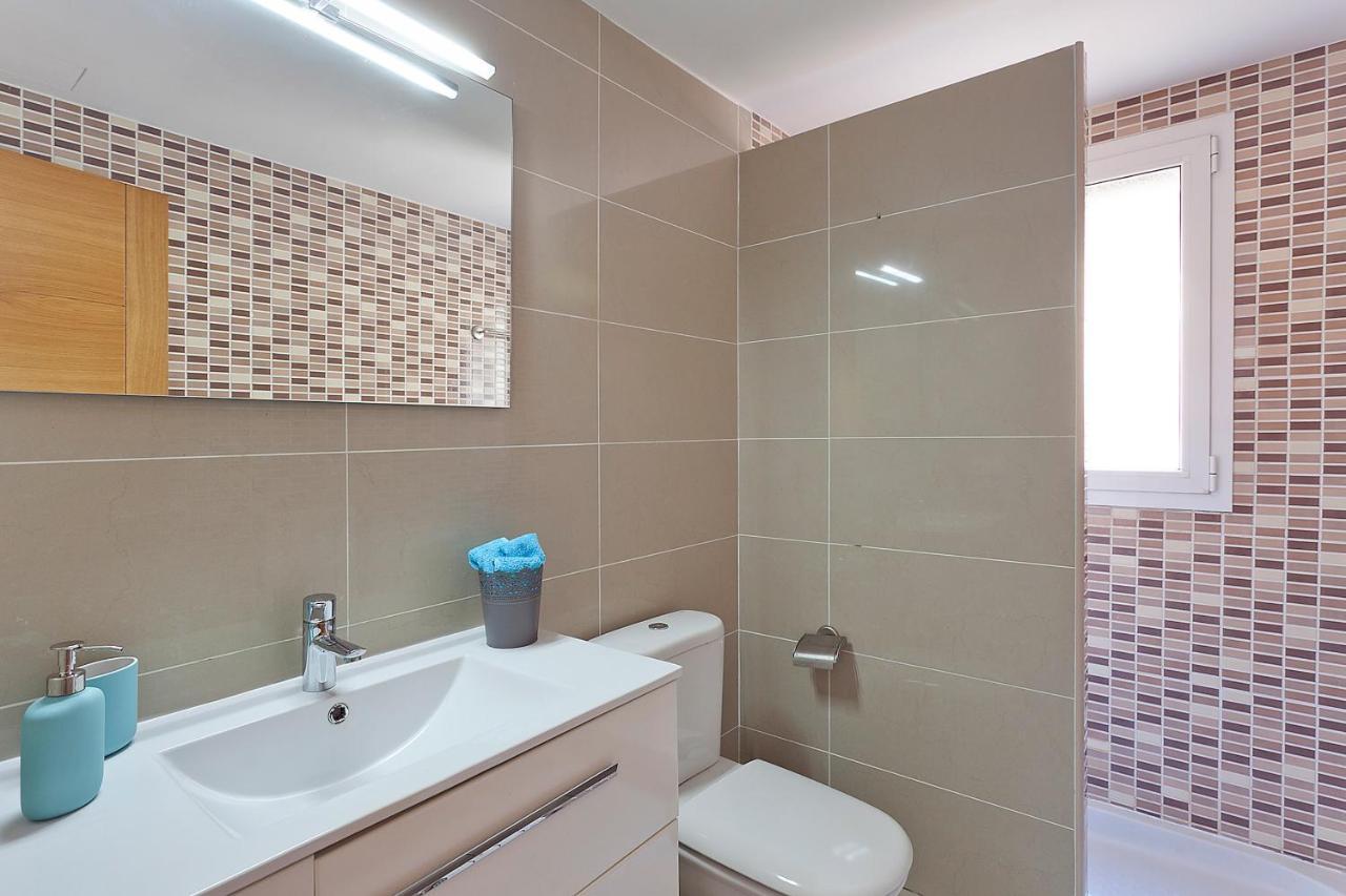 Villa Trobadors إل أرينال المظهر الخارجي الصورة